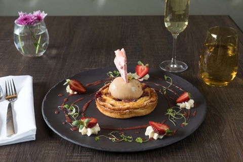 Rydges Fortitude Valley - Accommodation VIC 26