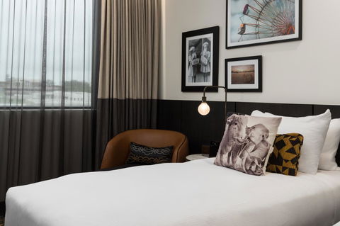 Rydges Fortitude Valley - Accommodation VIC 10