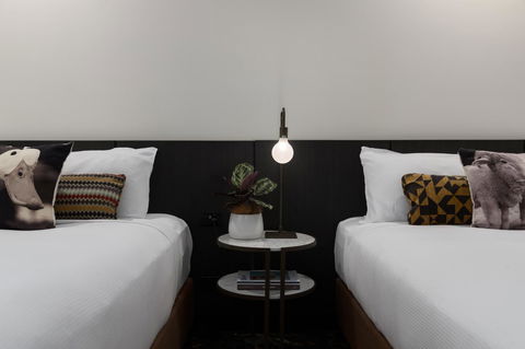 Rydges Fortitude Valley - Accommodation VIC 9