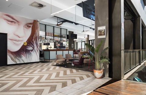 Rydges Fortitude Valley - Accommodation VIC 18