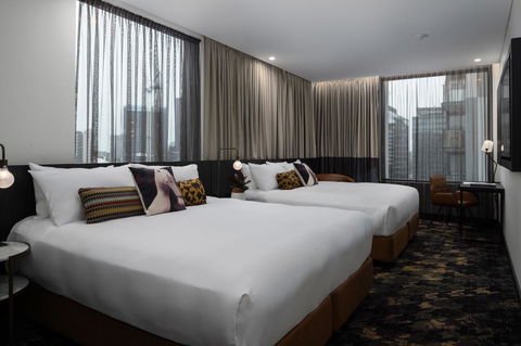 Rydges Fortitude Valley - Accommodation VIC 8