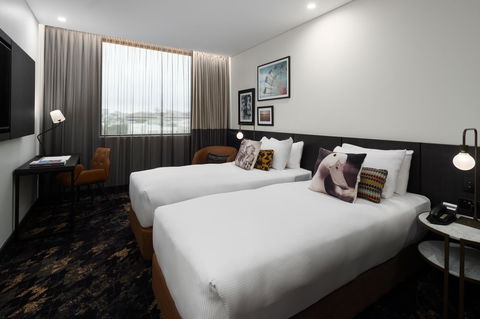 Rydges Fortitude Valley - Accommodation VIC 11