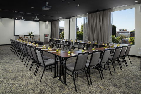 Rydges Fortitude Valley - Accommodation VIC 40