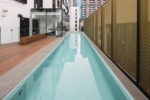 Rydges Fortitude Valley - Accommodation VIC 14