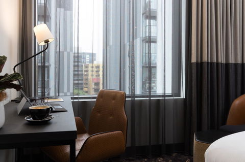 Rydges Fortitude Valley - Accommodation VIC 6