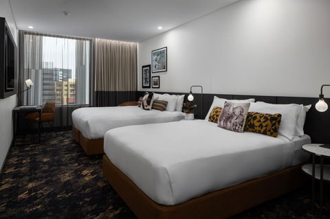 Rydges Fortitude Valley - Accommodation VIC 7