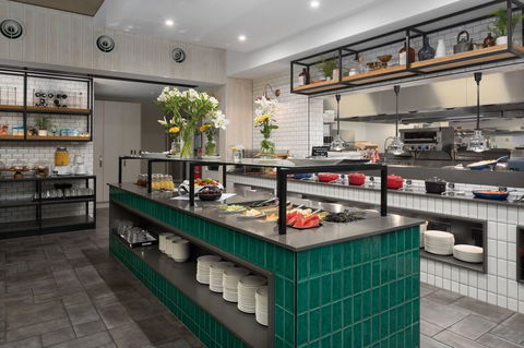 Rydges Fortitude Valley - Accommodation VIC 32