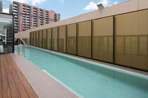 Rydges Fortitude Valley - Accommodation VIC 15