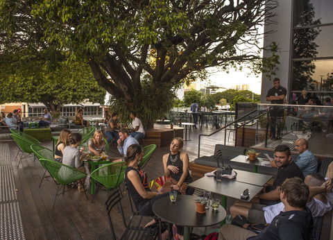 Rydges Fortitude Valley - Accommodation VIC 22