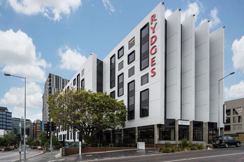 Rydges Fortitude Valley - Accommodation VIC 0