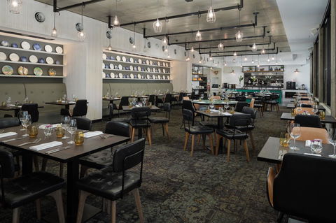 Rydges Fortitude Valley - Accommodation VIC 24