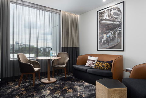 Rydges Fortitude Valley - Accommodation VIC 3