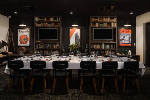 Rydges Fortitude Valley - Accommodation VIC 37