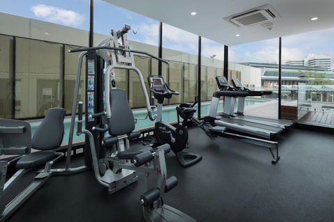 Rydges Fortitude Valley - Accommodation VIC 16
