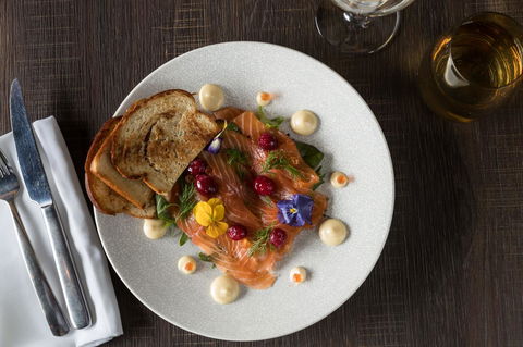 Rydges Fortitude Valley - Accommodation VIC 28