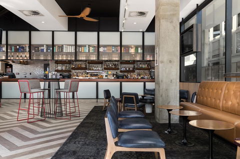 Rydges Fortitude Valley - Accommodation VIC 17