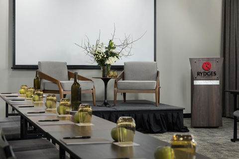 Rydges Fortitude Valley - Accommodation VIC 39