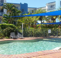 Tranquil Shores - Accommodation VIC