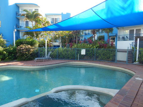 Tranquil Shores - Accommodation VIC 12
