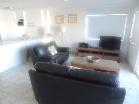 Tranquil Shores - Accommodation VIC 6