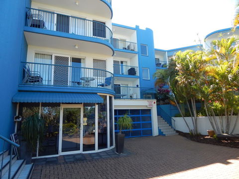 Tranquil Shores - Accommodation VIC 13