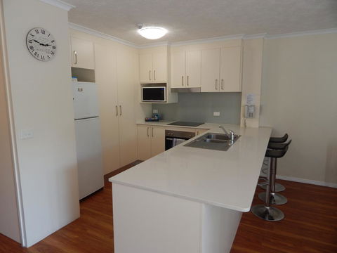 Tranquil Shores - Accommodation VIC 31