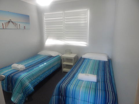 Tranquil Shores - Accommodation VIC 3