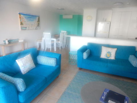 Tranquil Shores - Accommodation VIC 5