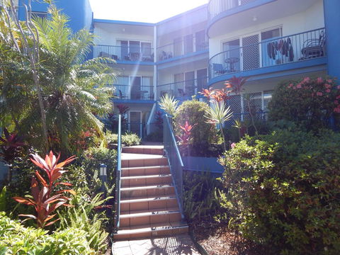Tranquil Shores - Accommodation VIC 17