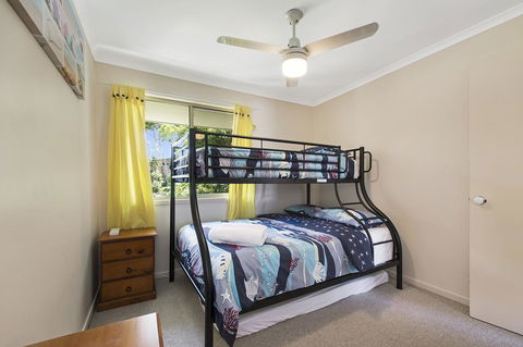 Growder Court 3 - Coolum Beach QLD - Accommodation VIC 30