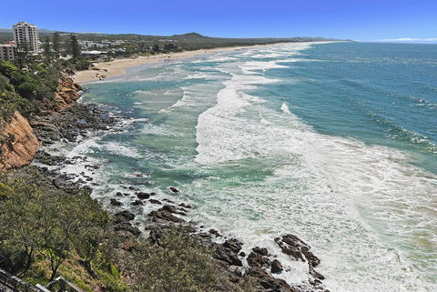 Growder Court 3 - Coolum Beach QLD - Accommodation VIC 6