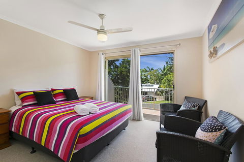 Growder Court 3 - Coolum Beach QLD - Accommodation VIC 10