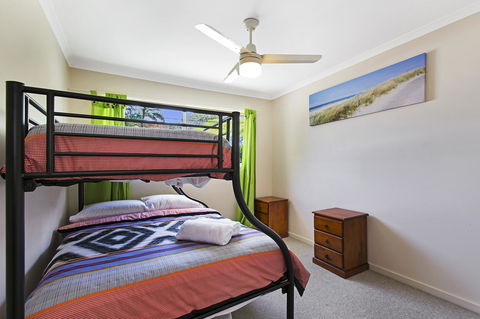 Growder Court 3 - Coolum Beach QLD - Accommodation VIC 26