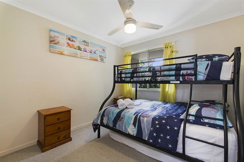Growder Court 3 - Coolum Beach QLD - Accommodation VIC 4