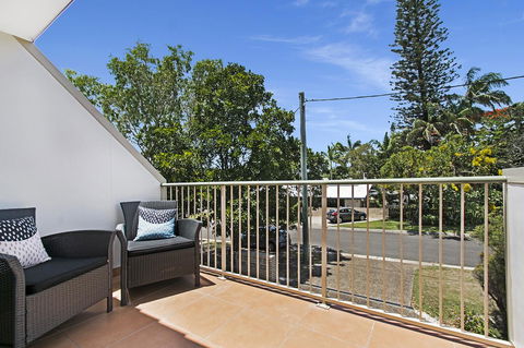 Growder Court 3 - Coolum Beach QLD - Accommodation VIC 29