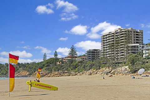 Growder Court 3 - Coolum Beach QLD - Accommodation VIC 21