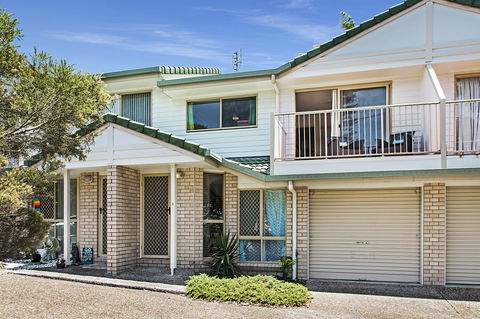 Growder Court 3 - Coolum Beach QLD - Accommodation VIC 34