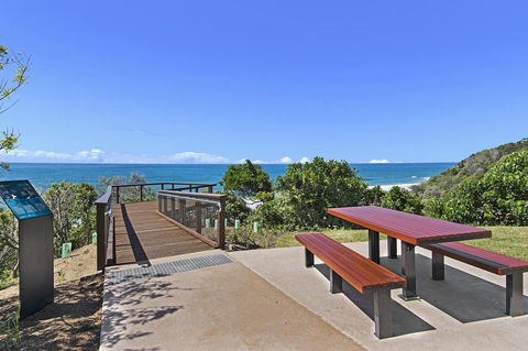 Growder Court 3 - Coolum Beach QLD - Accommodation VIC 25