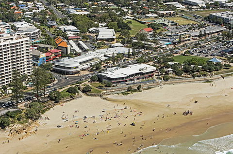 Growder Court 3 - Coolum Beach QLD - Accommodation VIC 23