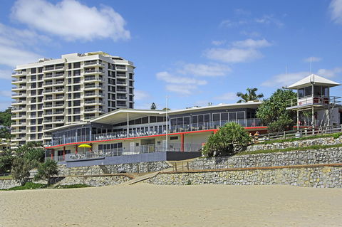 Growder Court 3 - Coolum Beach QLD - Accommodation VIC 35