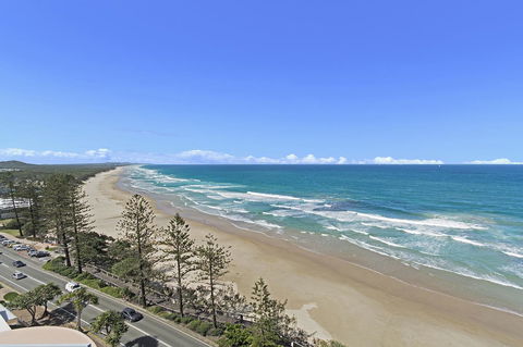 Growder Court 3 - Coolum Beach QLD - Accommodation VIC 14