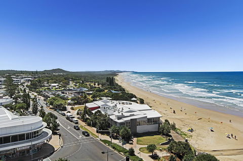 Growder Court 3 - Coolum Beach QLD - Accommodation VIC 27