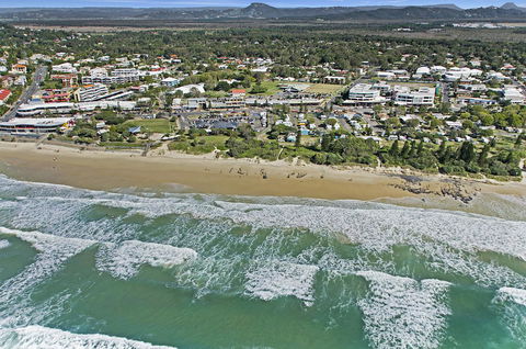 Growder Court 3 - Coolum Beach QLD - Accommodation VIC 19