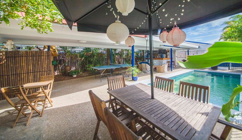 Cosmopolitan Motel & Serviced Apartments - Accommodation VIC 8