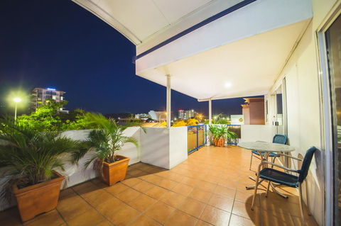 Cosmopolitan Motel & Serviced Apartments - Accommodation VIC 10