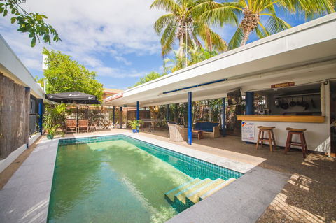 Cosmopolitan Motel & Serviced Apartments - Accommodation VIC 16