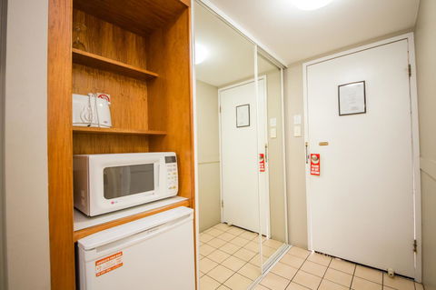 Cosmopolitan Motel & Serviced Apartments - Accommodation VIC 22