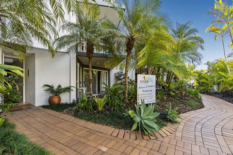 Dockside Apartments Mooloolaba - Accommodation VIC 16