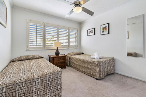 Dockside Apartments Mooloolaba - Accommodation VIC 25