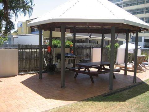 Dockside Apartments Mooloolaba - Accommodation VIC 33